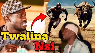 Twalina NSI…Nsi Ngagoba Enjobe😂 Bobi Atuwadde Story Ya Nsi EBYADDALA Nsi Yaliyo [upl. by Eednac]