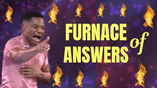 MIDNIGHT FIRE PRAYERS FURNACE OF ANSWERS WITH NSPPD PASTOR JERRY EZE LIVE TODAY 7TH AUGUST 2024 [upl. by Notnil110]