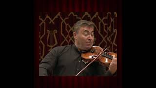 Maxim Vengerov Australian Tour August 2024 [upl. by Nicodemus304]