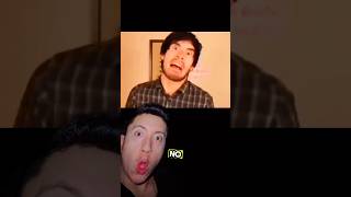 GERMÁN GARMENDIA ES CANCELADO Y FUNADO❌😱🌚💀short sabiasque casos viral holasoygerman epic [upl. by Suhsoj]