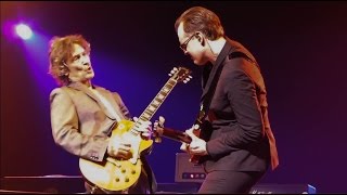 Joe Bonamassa amp Billy Squier  Crossroads  51813 Beacon Theater NY [upl. by Granlund930]