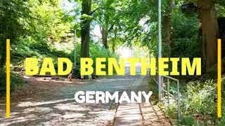 Bad Bentheim Germany 🇩🇪 [upl. by Amie794]