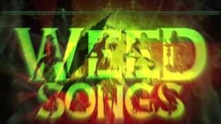 Weed Songs Dennis Brown  Revolution [upl. by Irisa814]