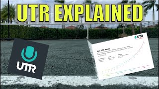 UTR Explained [upl. by Bolen]