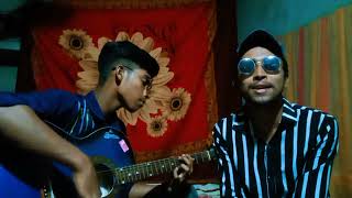 Olpona Boyoshe Sokhina Chari অল্পনা বয়সের সখিনা ছেরিBangla New Cover SongT I Afif  2024 [upl. by Webster]