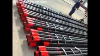 Best offer for API Spec 5CT Casing pipe [upl. by Jordon]