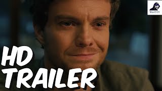 Companion Official Trailer 2025  Jack Quaid Rupert Friend Sophie Thatcher [upl. by Asserat]