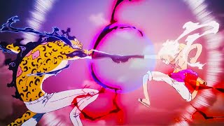 Rematch 2024「Fight AMV」Parachute [upl. by Gerger]