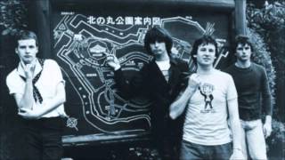 XTC  Ten Feet Tall Peel Session [upl. by Aelahc]