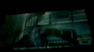 Syphon Filter Dark Mirror PSP  Episode 1  Insertion Point Alpha Hard Mode [upl. by Emmott548]