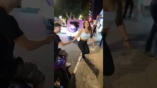 Gold digger 🤣 automobile humor comedy prank memes funny love ytshorts shorts [upl. by Kay]