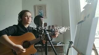 The end Sibylle Baier Cover [upl. by Rochkind938]