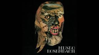 Museo RosenbachZarathustra 1973 Full Album [upl. by Bomke]