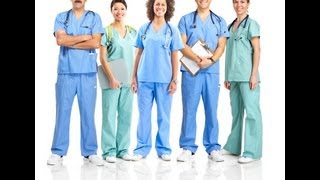 How to Become a Registered Nurse [upl. by Letta928]