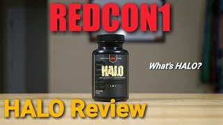 Recon1 HALO Review [upl. by Llimaj489]