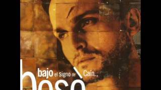 Bajo El Signo De Cain  Miguel Bose [upl. by Ericka]