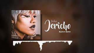 Iniko  JerichoReggae Remix [upl. by Dihsar]