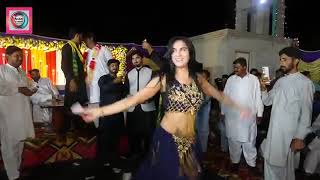 mere parien di lachiaesh Khan form Sahiwal program videos last mujra dance 2024 [upl. by Adnuhsal]