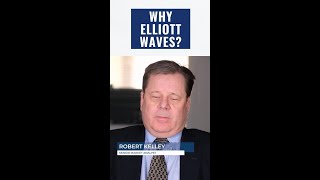 Why use the Elliott Wave Principle stocks stockmarket elliottwaveinternational elliottwave [upl. by Yrrek]