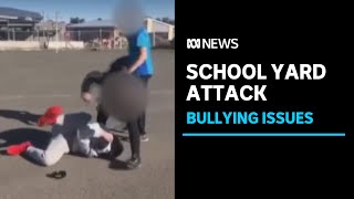 School student allegedly assaulted twice in two weeks at school in southern Tasmania  ABC News [upl. by Parrish]