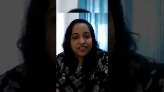 Discussion with Sarika on How to Crack an Interview [upl. by Shirley]