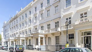 Inside an £8950000 Duplex Apartment in the Heart of Londons Belgravia [upl. by Neggem]