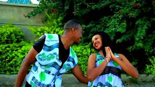 New Oromo Ethiopia music Gaaddiisee Shamsaddiin fi Kadir Ka Martuu [upl. by Heddie]