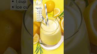 Revitalize Your Day with This Delicious Mixed Citrus Smoothie Recipe [upl. by Zipporah]