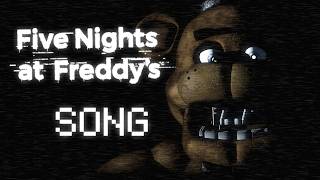 SFM\FNAF Fnaf1 song  The Living Tombstone [upl. by Flavia825]