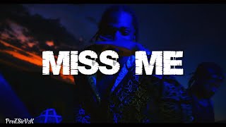 FREE  RUSS MILLIONS DRILL TYPE BEAT quotMISS MEquot  NY X UK DRILL MELODIC DRILL 2024 [upl. by Adiaros]