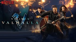 Vikings Valhalla Series 3 Review Was it an awesome season Vikings VikingsValhalla [upl. by Anayt181]