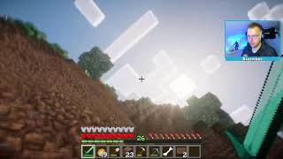 Minecraft Deincraft  Klötze bauen mit minonaut [upl. by Ellimac]