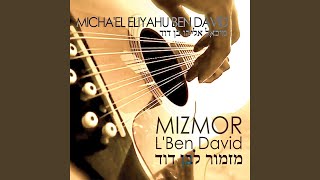 Mizmor Ldavid [upl. by Idnyc]