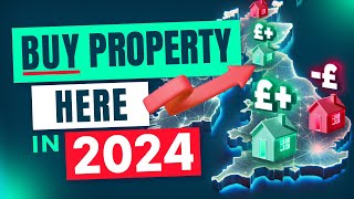 Best Property Investment Hotspots In 2024 [upl. by Trilbee195]