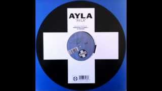 Ayla  Ayla DJ Taucher Mix HQ [upl. by Rednasxela]