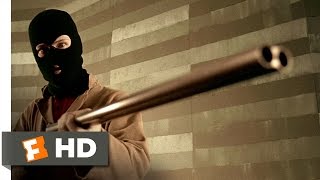 Lock Stock and Two Smoking Barrels 510 Movie CLIP  Robbing the Thieves 1998 HD [upl. by Eremihc577]