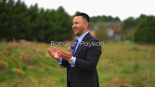 Rohullah Paykari  6 Capra Court Narre Warren North [upl. by Eniluqcaj]