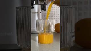 Amzchef SJ036 juicer quickly and powerfully making life more natural and healthy 🍊🍋🍋🍏 [upl. by Mungam870]