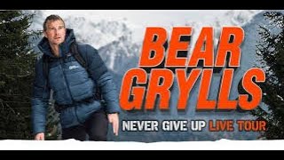 bear and grylls in hindi  grylls man vs willd in hindi  Grylls man vs willd [upl. by Ical965]