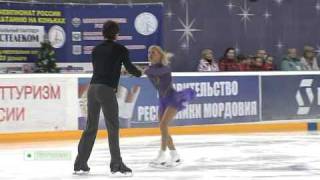 Volosozhar amp Trankov RusNats 2011 Gala [upl. by Llekcm]