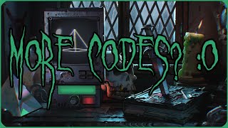 UPDATE Gravity Falls CODES 2024  More Codes △ [upl. by Adekahs481]