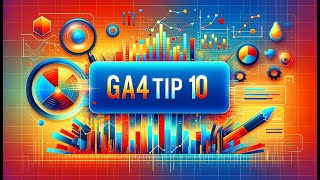 GA4 Top Tip 10 Cohort Exploration [upl. by Griffy]