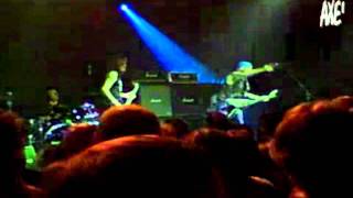 MICHAEL SCHENKER GROUP  ROCK BOTTOM  LIVE AT UK MANCHESTER 2011 720p [upl. by Ralat]