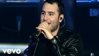 Reik  Sabes En Vivo Auditorio Nacional [upl. by Akelahs]