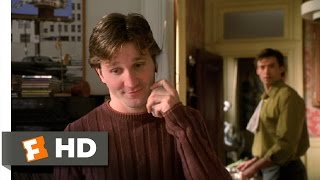 Kate amp Leopold 512 Movie CLIP  Charlie Tries Being Romantic 2001 HD [upl. by Yelwar412]