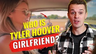 What Really Happened to Tyler amp April Behind HOOVIES GARAGE Wife  Location  Net Worth [upl. by Suirauqram]