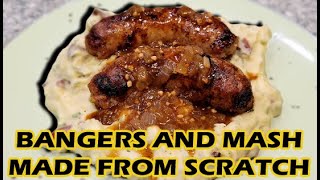 Bangers and Mash  Hold My Beer ep 21 [upl. by Aymer661]