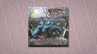 The Shape Shifters  The Shape Shifter Army Tour CD 2010 Compilation LA Underground HipHop [upl. by Peednam]