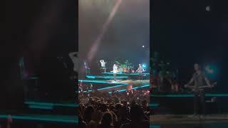 Fight at Kane Brown Concert [upl. by Lach]