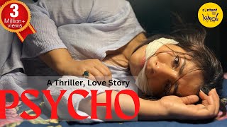 Psycho Short Film  Motivational Hindi Short Movies  DramaThriller Films Content Ka Keeda [upl. by Beryl]